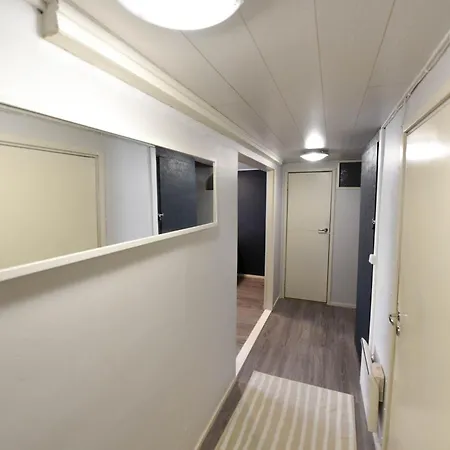 Rauhallinen Majoitus Raisio * Naantali