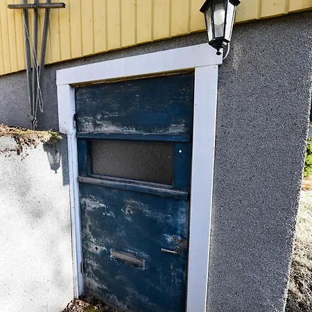 Rauhallinen Majoitus Raisio Naantali